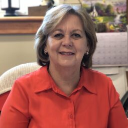 Sue Fornicola, New Hope Ministries