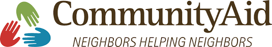 communityaid logo